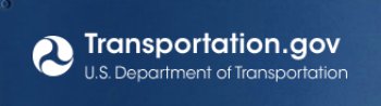 Transportation Gov logo