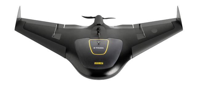 trimble-ux5hp