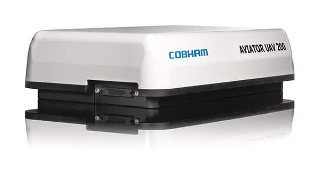 UAV_Product Cobham