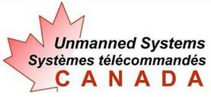 Unmanned Systems Canada Logo