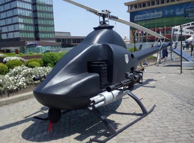 unmanned_attack_helicopter