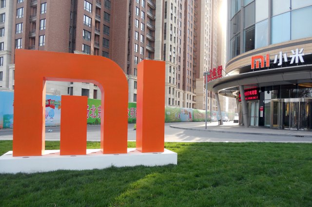 Xiaomi