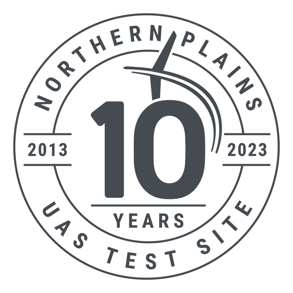 Northern Plains UAS Test Site Celebrates 10-Year Anniversary