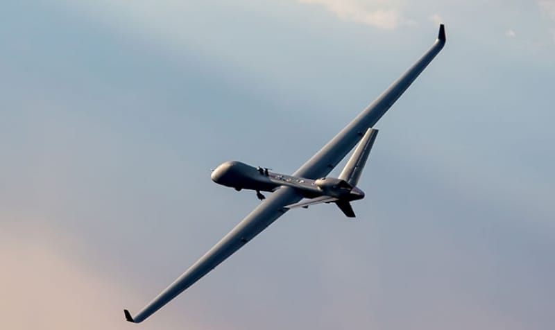 GA-ASI Partners with Conflux on Additive Manufacturing