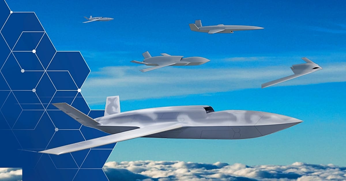 Dutch Minister and NATO General Counsel to Keynote GA-ASI Blue Magic Netherlands 2025 Event