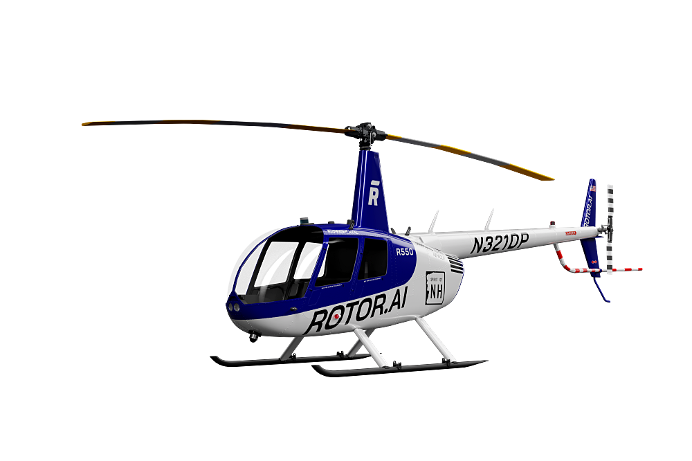 Rotor Technologies Launches World’s Largest Civilian Drone for Construction and Agriculture