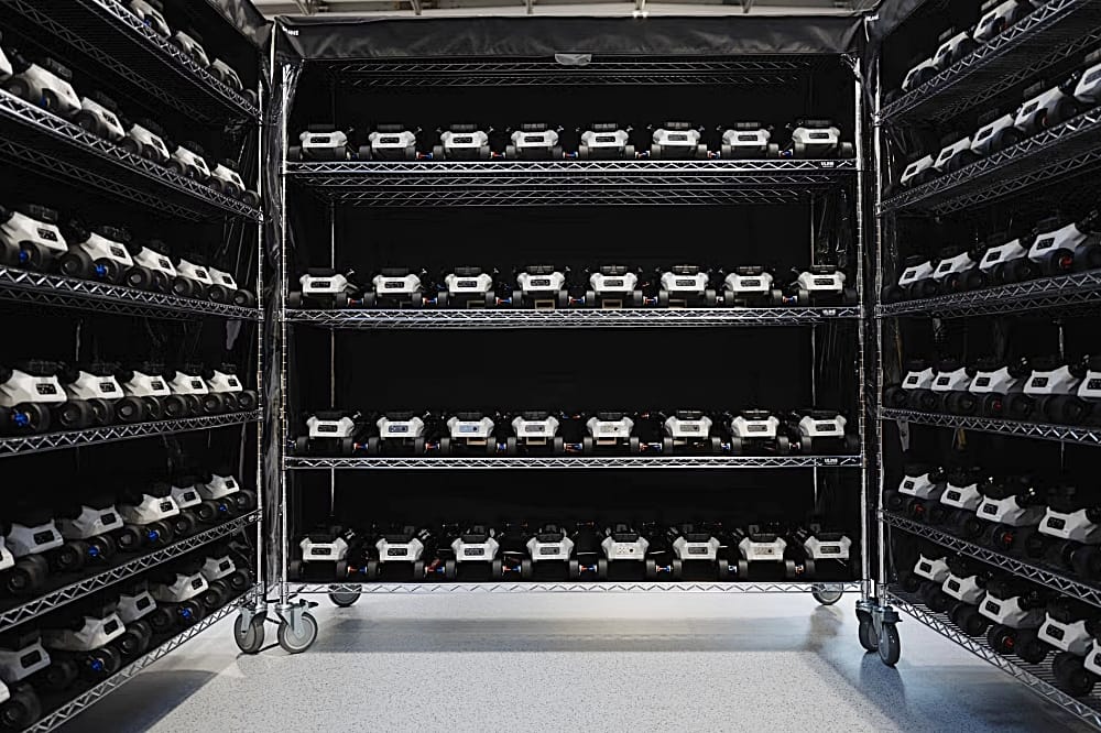 Anduril to Supply 600+ Bolt-M Systems to US Marine Corps