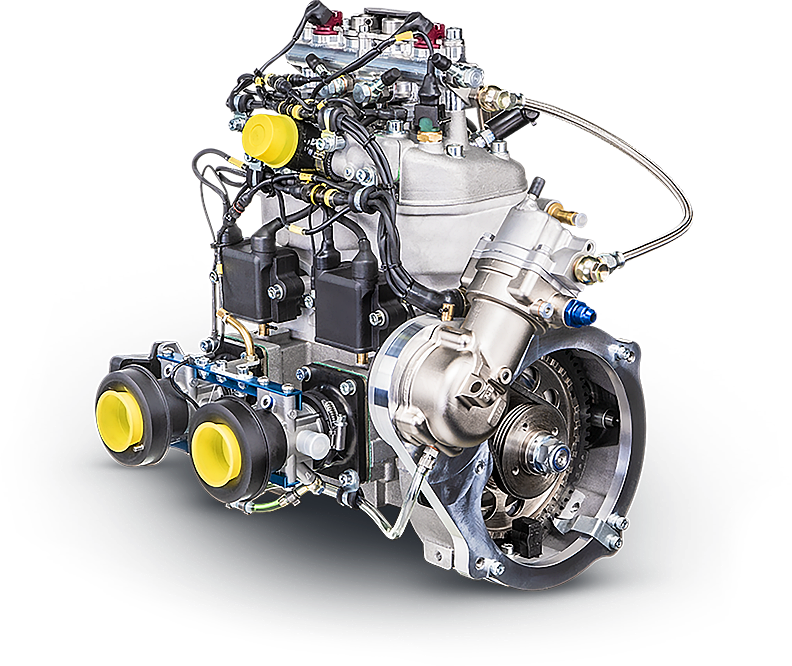 Hirth Engines and ePropelled Collaborate to Advance High‑Efficiency Propulsion Systems