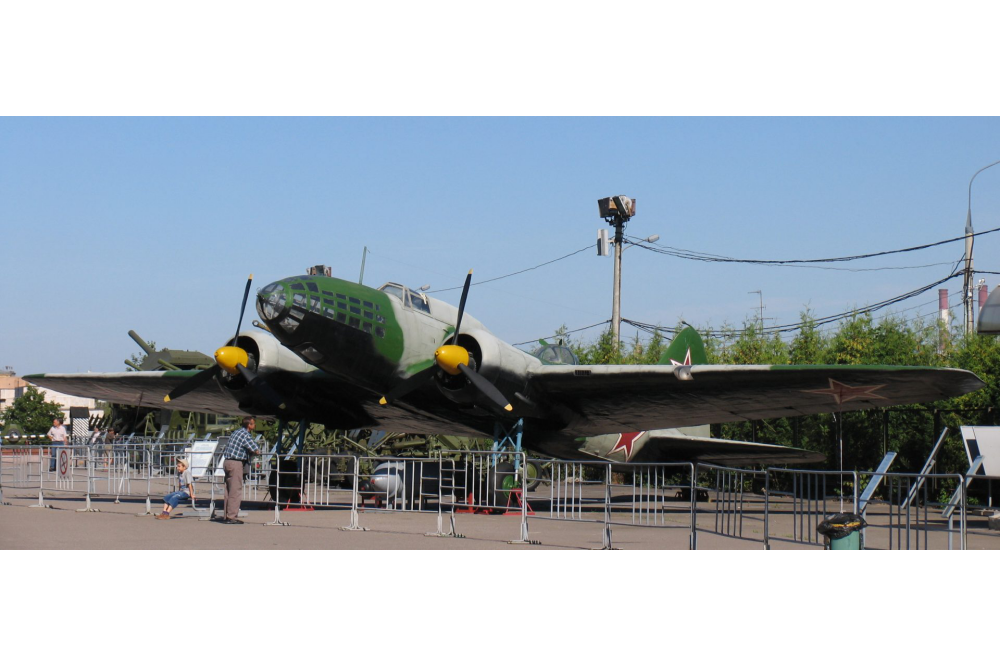 Russia to Get New Suicide Drone, Gastello Named After Russia’s 1st Kamikaze Fighter Pilot