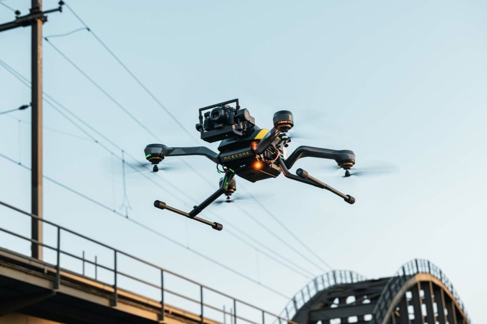 Acecore Technologies Zoe Zetona Features New Payload Optimization