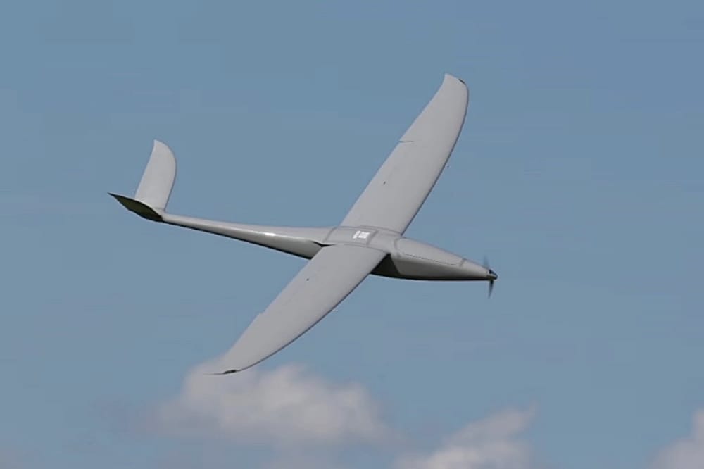 Thales Obtains First Design Verification Report for a Complete Drone System Ever Granted By EASA