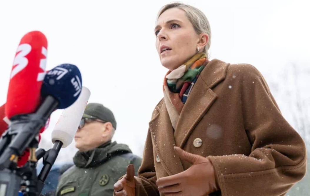 NATO Members Bordering Russia to Build 'Drone Wall'