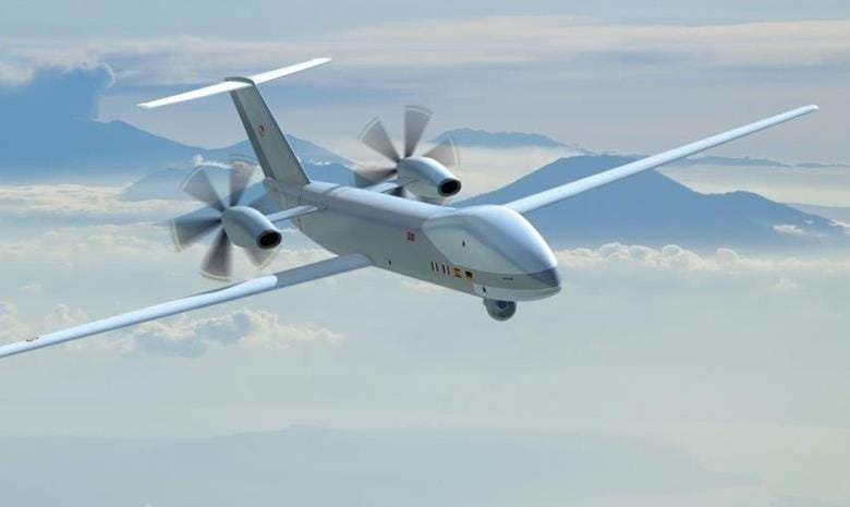 Eurodrone Gets Go Ahead in Advance of 2021 Contract