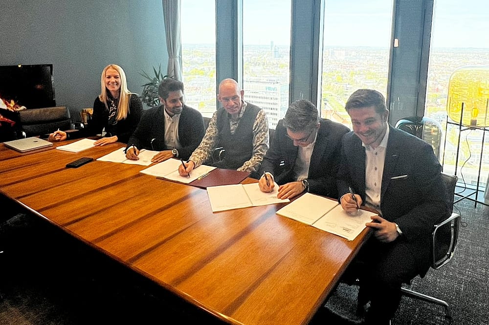 Airbus Defence and Space Partners with AI Start-Up NeuralAgent on Future Combat Air System Project