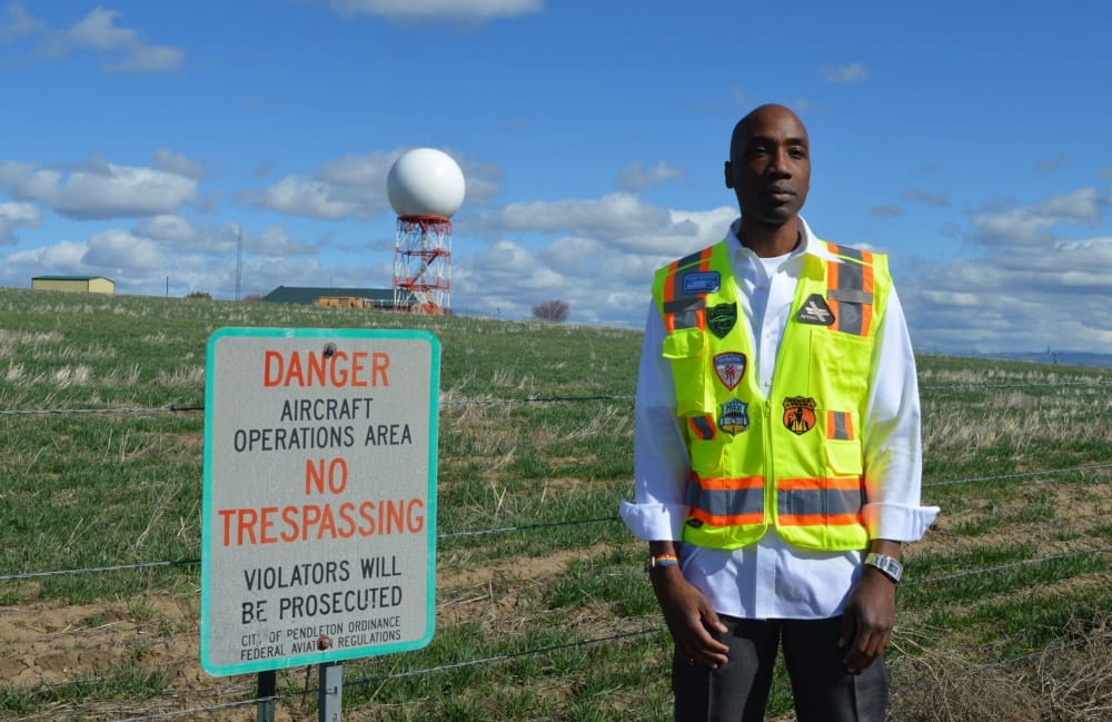 Ex-Amazon Drone Manager Claims Being Fired for Raising Safety Concerns