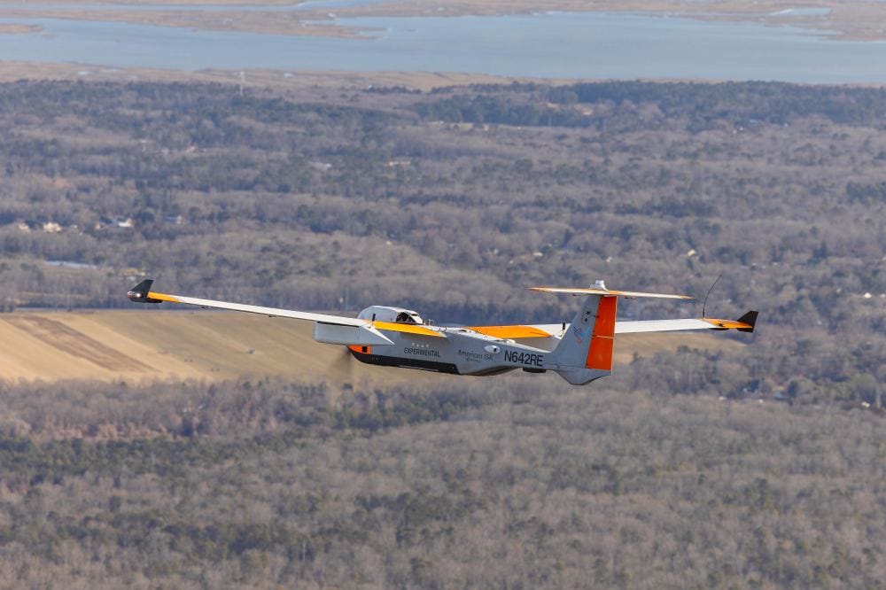 Chevron Pipe Line Company and American Aerospace Technologies to Fly UAS BVLOS in California