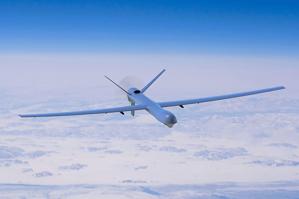 Amprius Secures $15M Purchase Order for SiCore Cells from Leading UAS Manufacturer