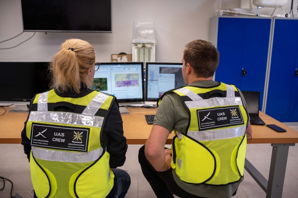 ANRA Technologies Helps Estonia U-Space Sandbox Successfully Concludes First Test Flights