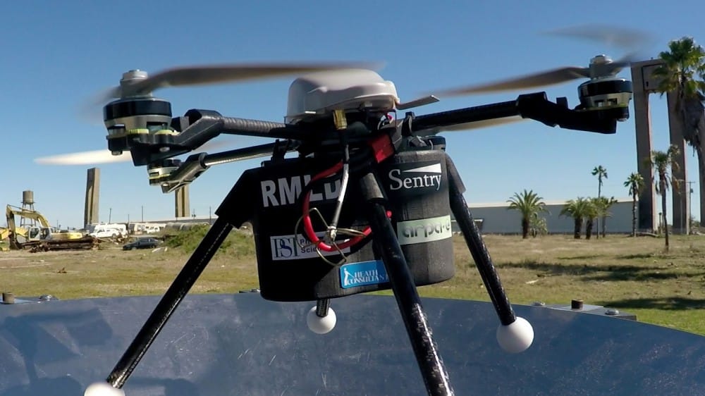 Program Aims to Slash Cost of Methane Sensor Systems