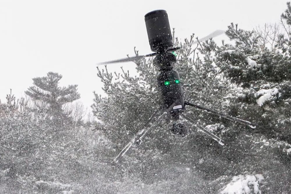 Robinson Helicopter Company Acquires Ascent Aerosystems