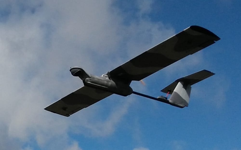 GMV to Supply Aurea Avionics Seeker to Spanish MoD