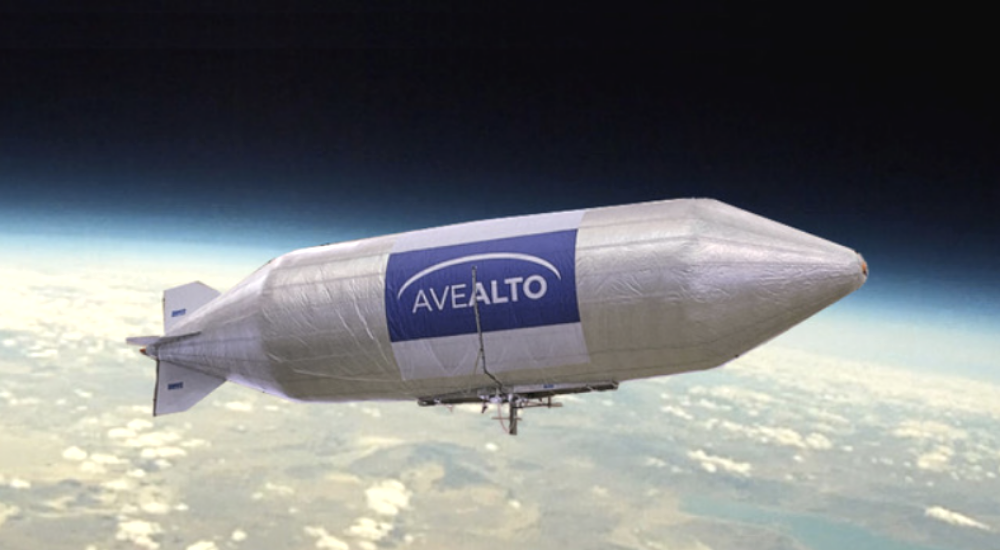 UK HAPS Startup Takes Legal Action Against Airbus