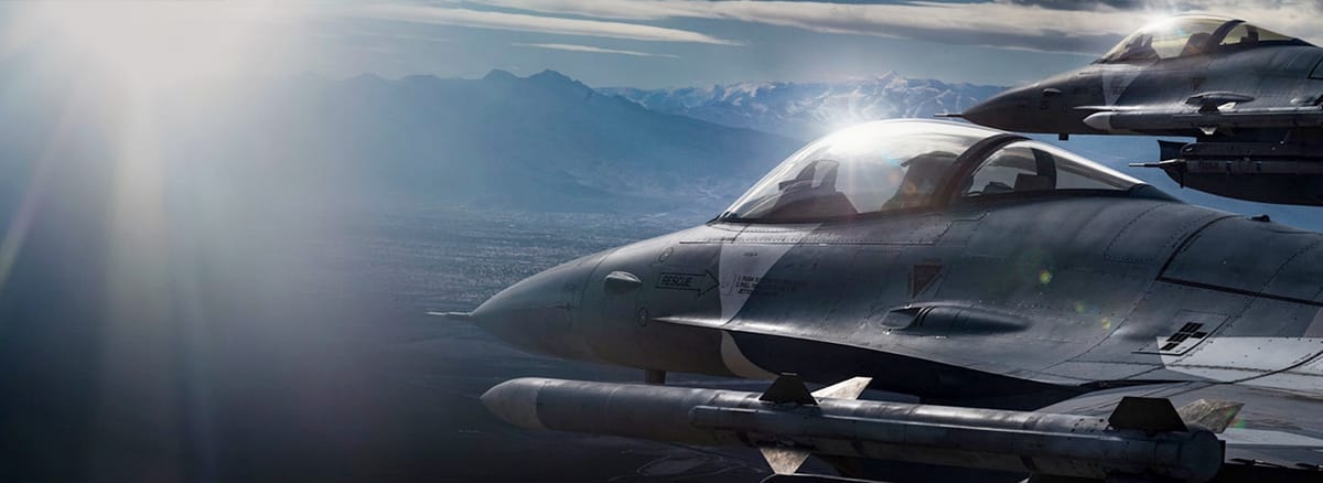 DARPA Awards BAE Systems $4M for Tactical Autonomy Program