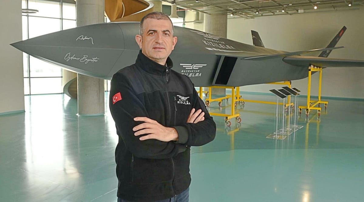 Baykar Pledges to Rebuild Destroyed Ukraine Drone Factory