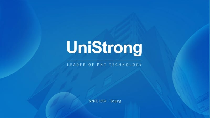 Chinese Chipmaker Selling Military UAV Components to Iran has Footholds in US and Canada