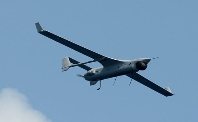 Insitu Gets $84M US Navy Contract Extension