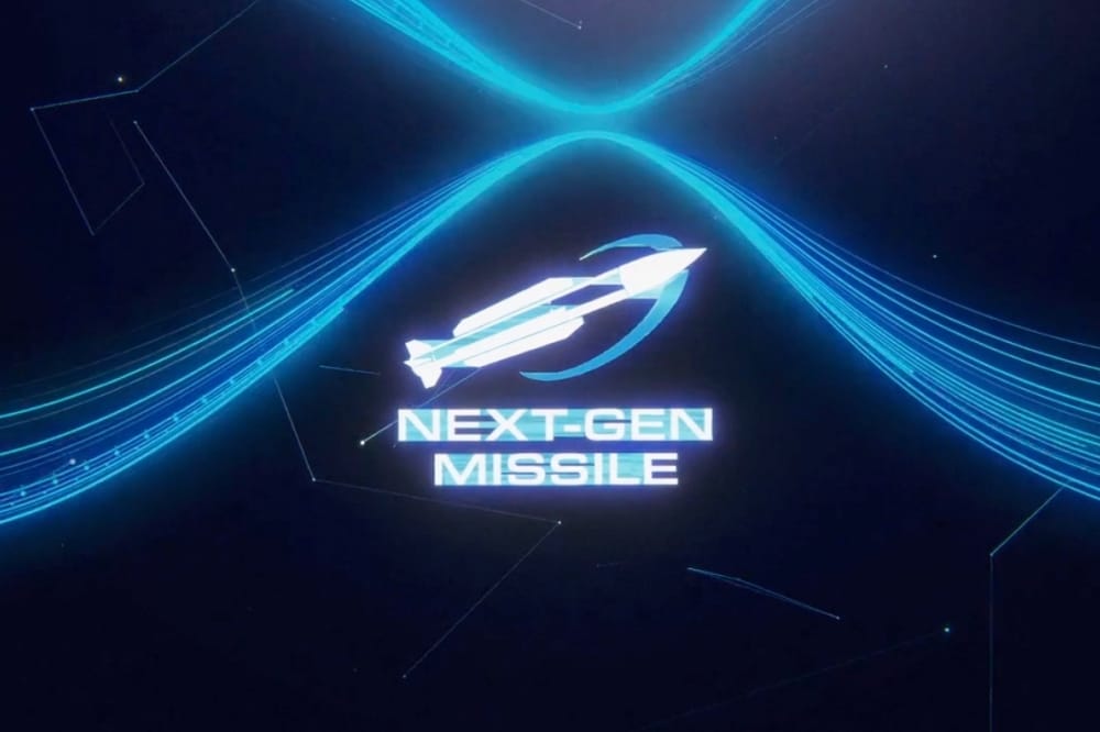 BlueHalo Selected for US Army Next Generation C-UAS Missile