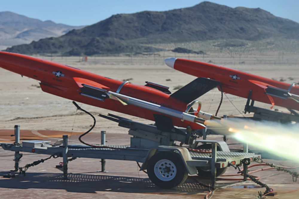 Naval Air Systems Command Awards Kratos Additional $59M for BQM-177A Subsonic Aerial Target Systems