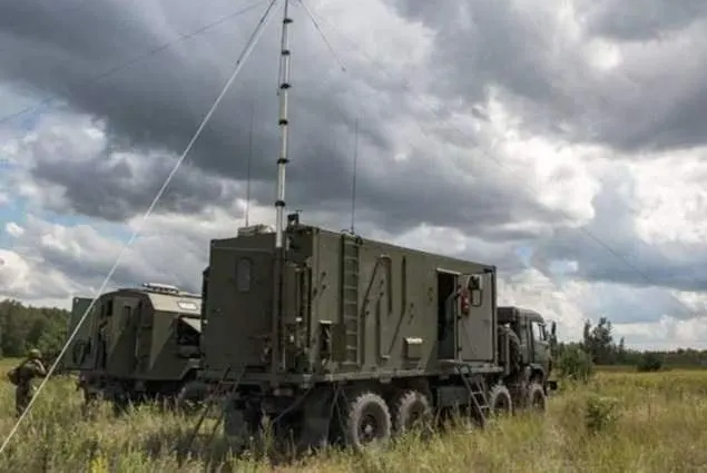 Russian AI Drone-Killer Destroyed in Ukraine by a Drone