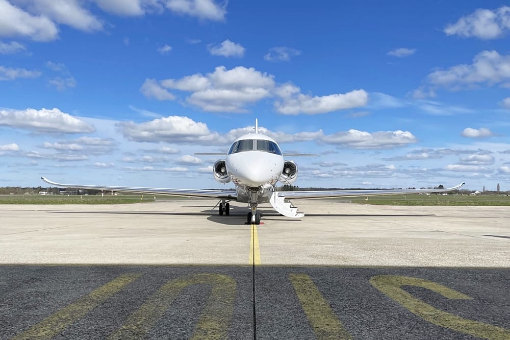 Aerodata Gets EASA Certification for GPS Anti-Jamming & Spoofing Solution