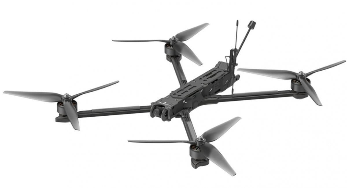 Belarus to Buy Chinese FPV-Drones at Inflated Price