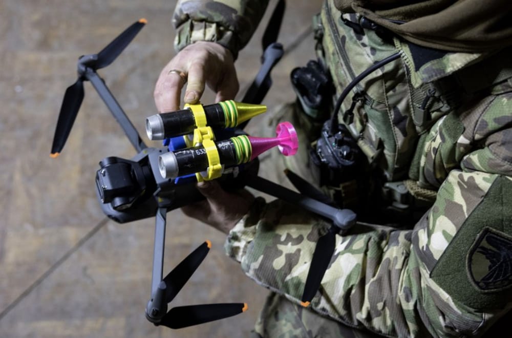 Chinese Firms Want to Steer Clear of War