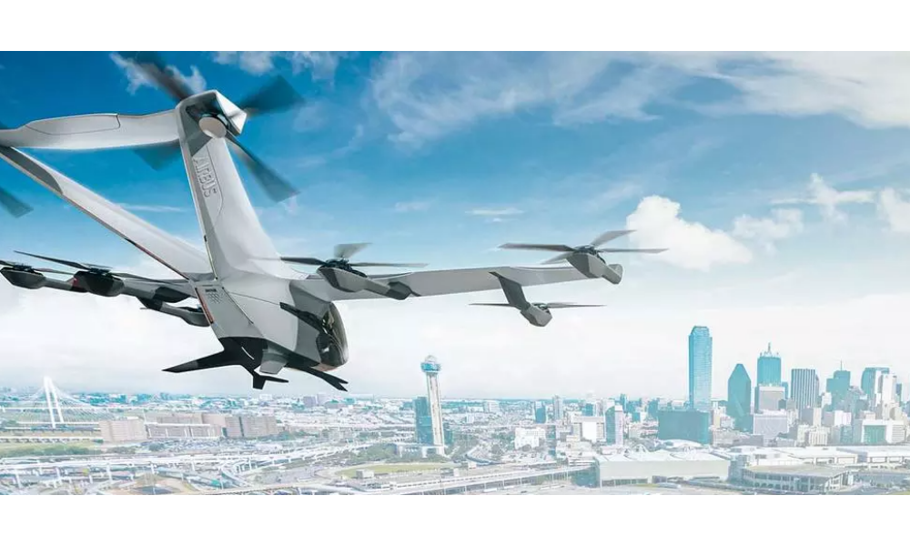 CityAirbus NextGen Leaves No Milestone Unturned