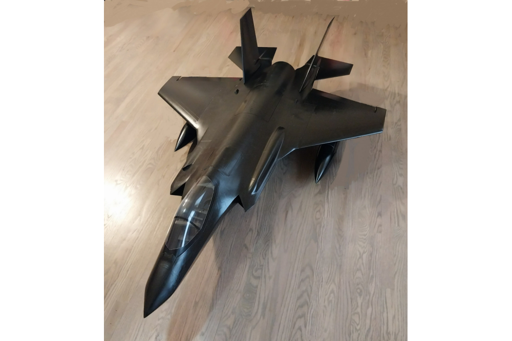 SkyDefense Counter-UAS Weapon System