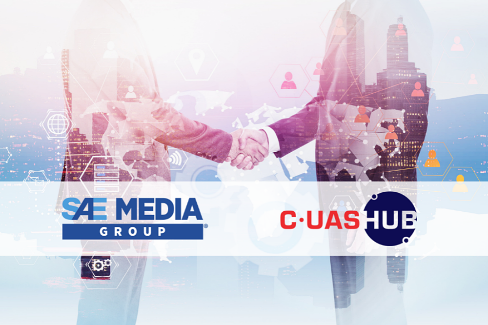 SAE Media Group Acquires C-UAS Hub