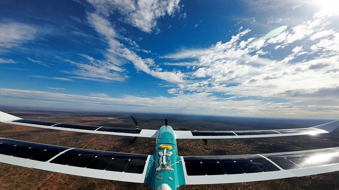 France’s XSun and H3 DYNAMICS Join Forces to Develop World’s First Solar Hydrogen Electric UAV