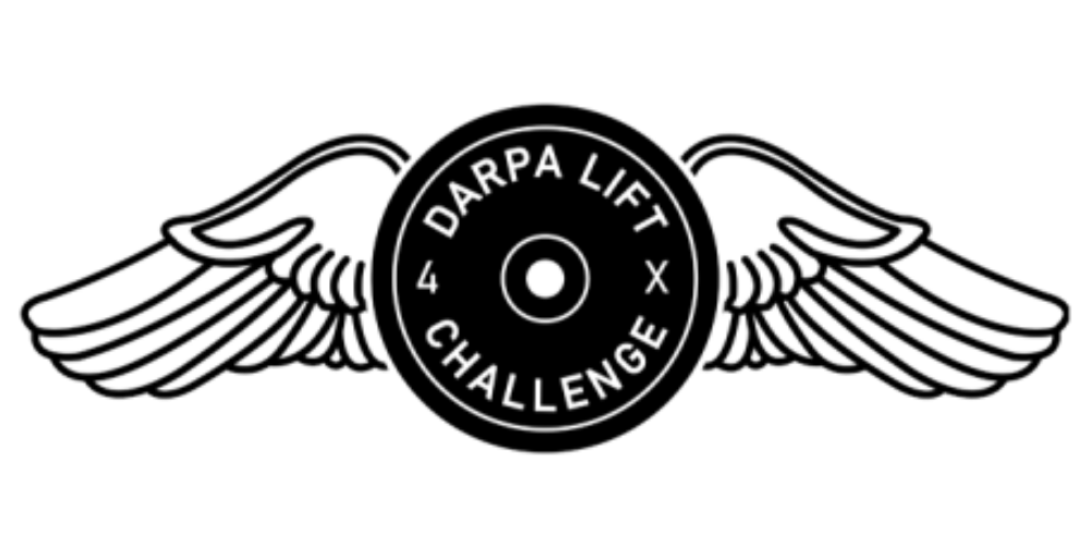 DARPA Lift Challenge Applications Open