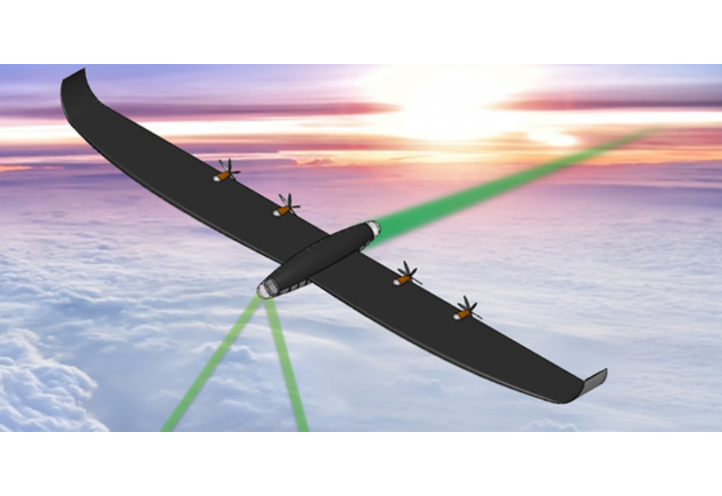 Raytheon Gets $10M DARPA Contract to Create Network of 'Energy Webs"