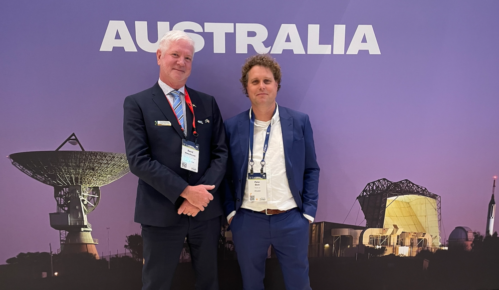 Hypersonix Partners with Rocket Lab for Hypersonic Test Vehicle Launch