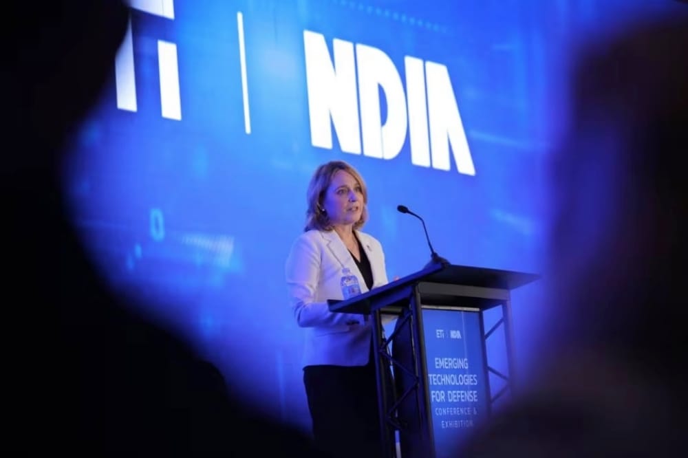 Pentagon Says Replicator Drones Already Being Delivered