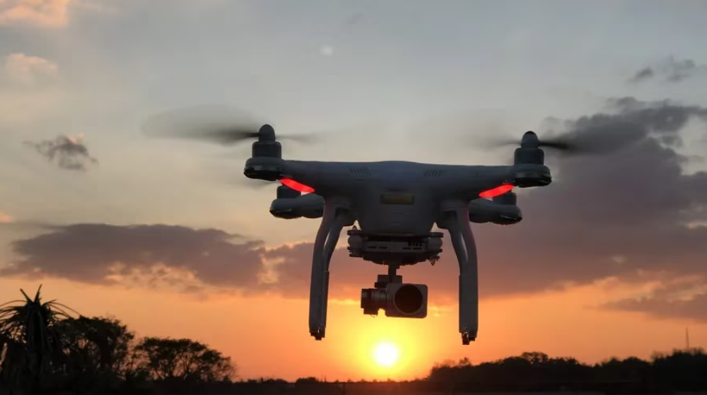 Florida Bans Chinese Drones Despite Usage by Police