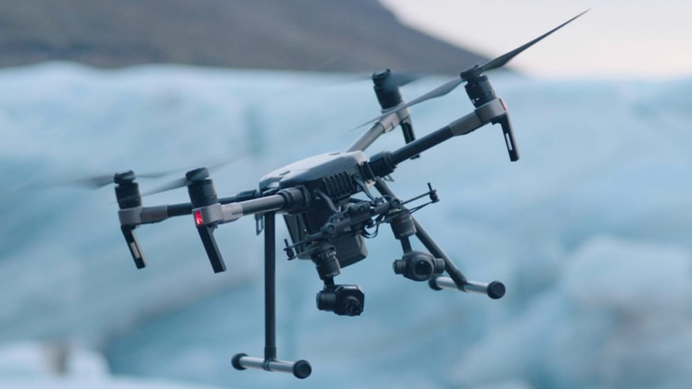 Only Half Swiss Drone Users Register Their Machines
