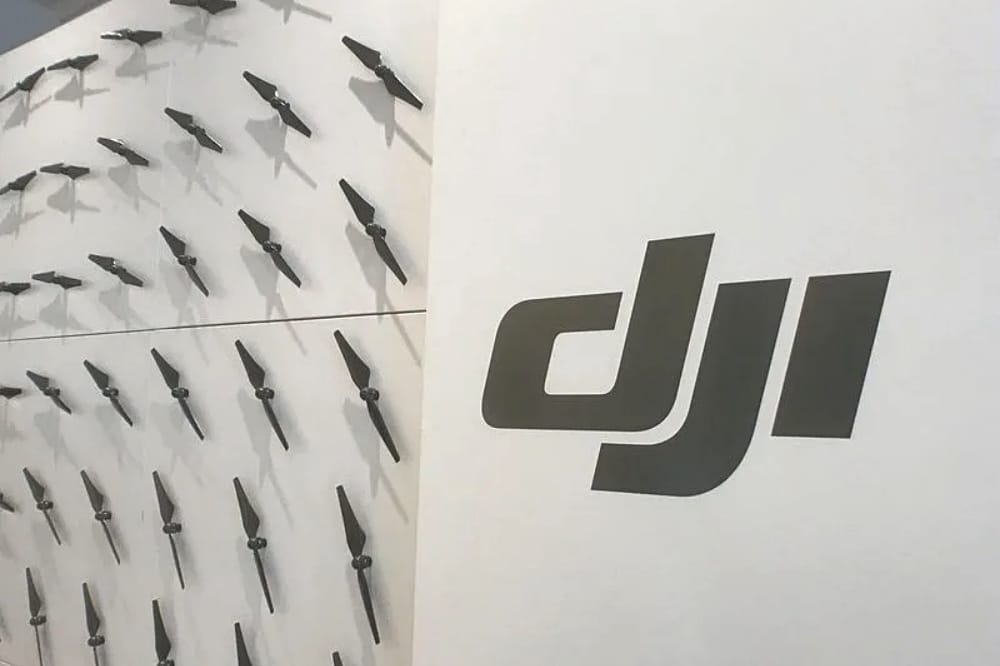 US House Votes to Bar New DJI Drones as 'China Week' gets Underway