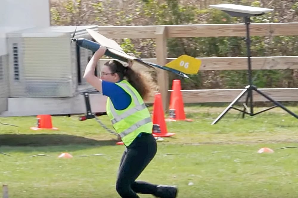 FAA Testing Drone Detection Systems In New Jersey