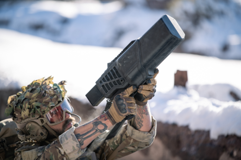 DroneShield Awarded $33M US Government Contract