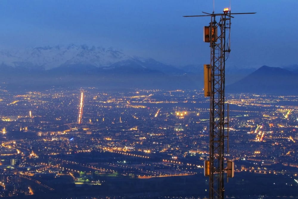 DronePort Network and Vigilant Aerospace to Manage Airspace at Drone Ports Across US